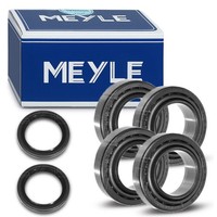 2X Meyle Radlagersatz Passend FüR Ford Escort AAL ABL ANL GAL AAL ABL Fiesta