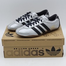 adidas Tokyo Silver Metallic W for sale | eBay