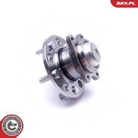 Esen SKV Radlagersatz 29SKV488 FüR Hyundai KIA