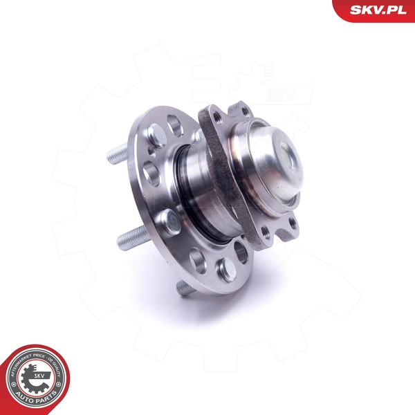 Esen SKV Radlagersatz 29SKV488 FüR Hyundai KIA-image