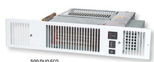 Myson Kickspace 500 DUO ECO Plinth Heater 3KICK500DUO