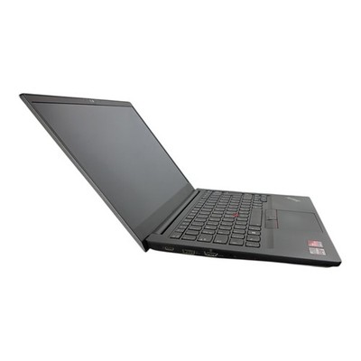 Lenovo ThinkPad E14 Gen 2 Ryzen 5 4500U 8GB 256GB NVMe(Akku 80%) leichte Flecken