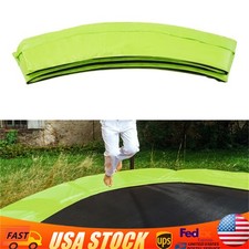 Trampoline Replacement Safety Pad 8ft Diameter PVC Trampoline Edge Cover Pad