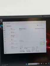 HP OMEN 15-ek0013dx Gaming Laptop 15.6" Intel Core i7 10th Gen 16GB RAM 512GB 14