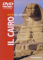 Weltstadt - Kairo [Dvd]