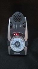 WITTNER metronome quartz mt-70 battery operated, working tested