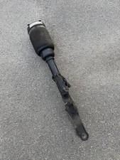 Original Mercedes Benz W164 ML63 1x Luftfederbein A1643205213 vorne Original Mercedes Benz W164 ML63 1x Luftfederbein A1643205213 vorne