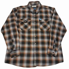 Dixxon Flannel Company - The Patina - Men's Flannel Size 2XL Sold Out