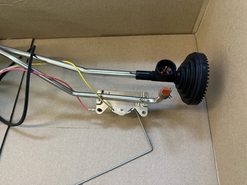 OEM Motorcraft PS-193 Fuel Tank Sender for 2003-2007 Ford F-350 F-250 Super Duty - Image 2 of 4