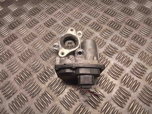 NISSAN QASHQAI II J11, J11 AGR-Ventil h8201143495 147104647r 32739450