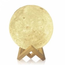 LED Night Light   Cozy Ambient Lamp for Bedroom, Kids Room  Home Decor