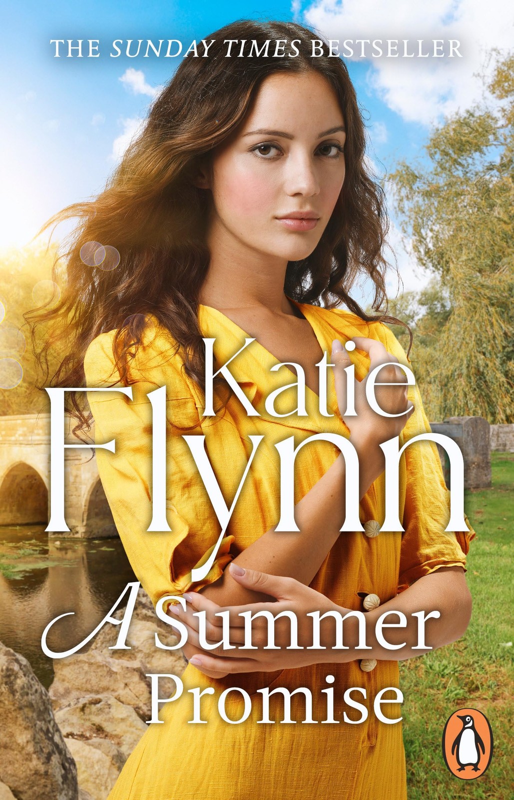 A Summer Promise-Flynn, Katie Katie Flynn,