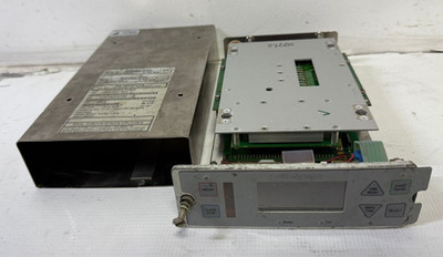 ROYAL INVENTUM PATENTS OVEN CONTROL MODULE