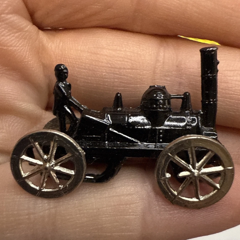 Шкаф игрушек No 7055 сделано в Японии винтажный - Изображение 2 из 4