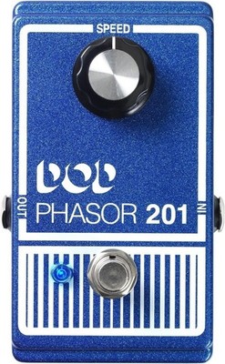 DOD Phasor 201 Analog Phaser