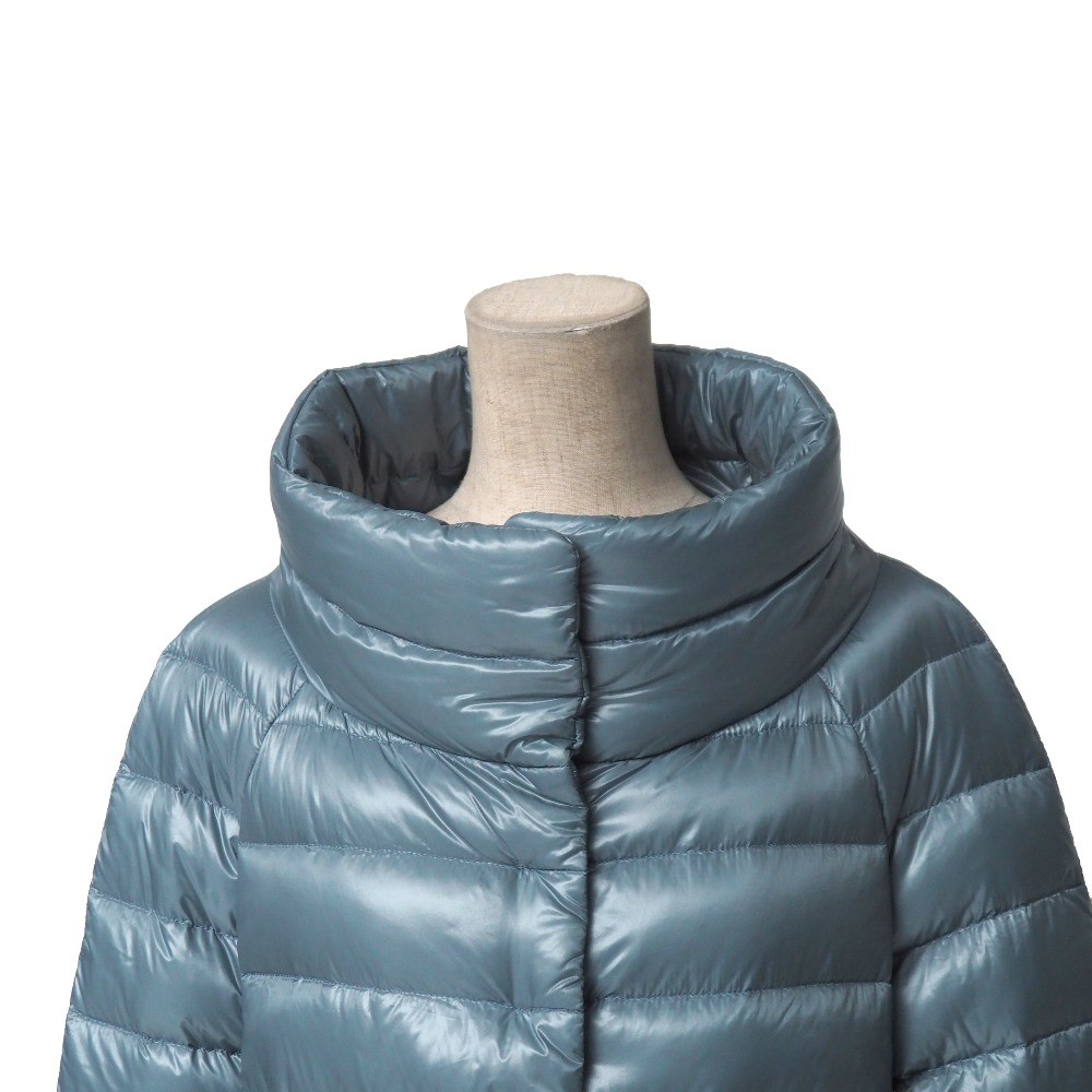 Mint Herno SOFIA HERNO ICONICO Down jacket Size 4… - image 3