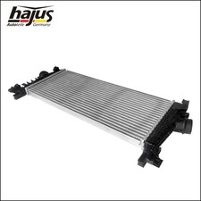 Original Hajus Ladeluftkühler Intercooler Chevrolet Cruze Opel Astra J Zafira C