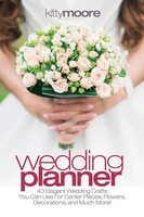 Kitty Moore | Wedding Planner (3Rd Edition) | Taschenbuch | Englisch (2019)