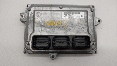 2014-2016 Honda Odyssey Engine Computer Ecu Pcm Ecm Pcu Oem Q6MRP