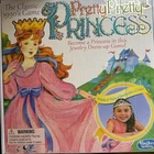 Hasbro Gaming Pretty Pretty Princess Vintage Board Game 5+ 2-4 Players