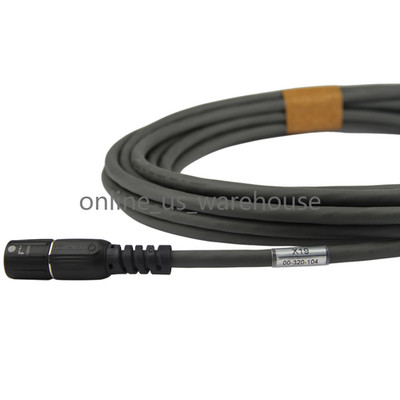 One Brand New KUKA 00-320-104 X19 00320104 Teach Pendant Connecting Cable