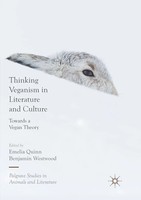 Emelia Quinn (U. A.) | Thinking Veganism In Literature And Culture | Taschenbuch
