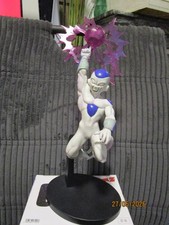 Dragon Ball Z Gxmateria THE FRIEZA Figur Banp...