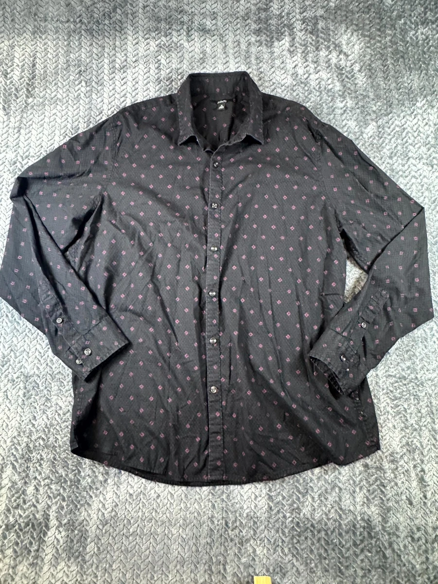 Alfani Men's Dress Shirts for sale | eBay Alfani Men's Dress Shirts for sale | eBay