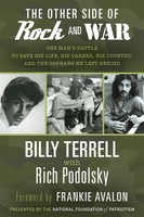 The Other Side of Rock And War | Billy Terrell | Taschenbuch | Englisch | 2018