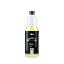 Yeti Tropical Night mousse active concentrée 1l