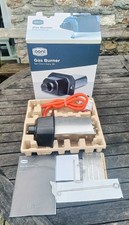OONI Karu 16 Pizza Oven Gas Burner