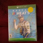 New ListingNascar Heat 5 (Microsoft Xbox One, 2020)
