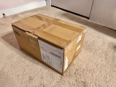 Poly G7500 Complete Video Conferencing Room System Kit   Brand New / Unused