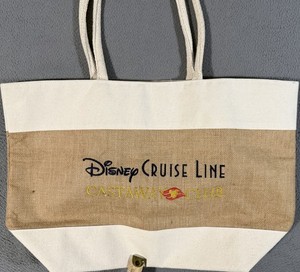 Disney Cruise Tote | eBay