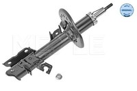 Meyle StoßDäMpfer 16-26 623 0018 Passend FüR Nissan Renault