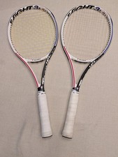 Tecnifibre T-Fight 300 RS Tennis Racquet L3 4 3/8"