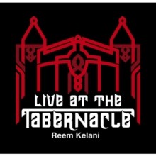 Reem Kelani - Live At The Tabernacle - CD - J1398z