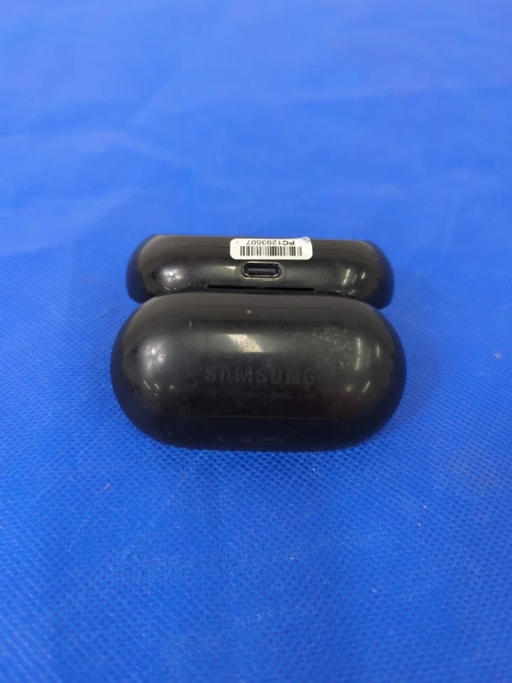 Lote de 2 Auriculares Samsung Galaxy Plus SM-R175 - SOLO Fundas Sin Alimentación **Leer** Foto 4 de 4