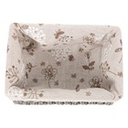  Desktop Storage Basket Woven Storage Basket Modern Woven Sundries Basket with