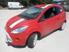 Climatisation et Accessoires Ford KA