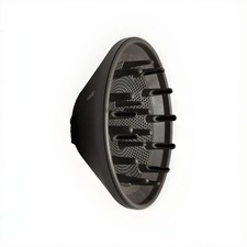 Dyson Genuine Supersonic Hairdryer Magnetic Diffuser Attachment Nickel 970266-06