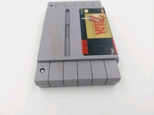The Legend of Zelda: A Link to the Past (Nintendo SNES, 1992) (250247)