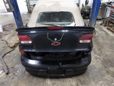 Front Driver Left Headlight Fits 95-99 Cavalier 9816978