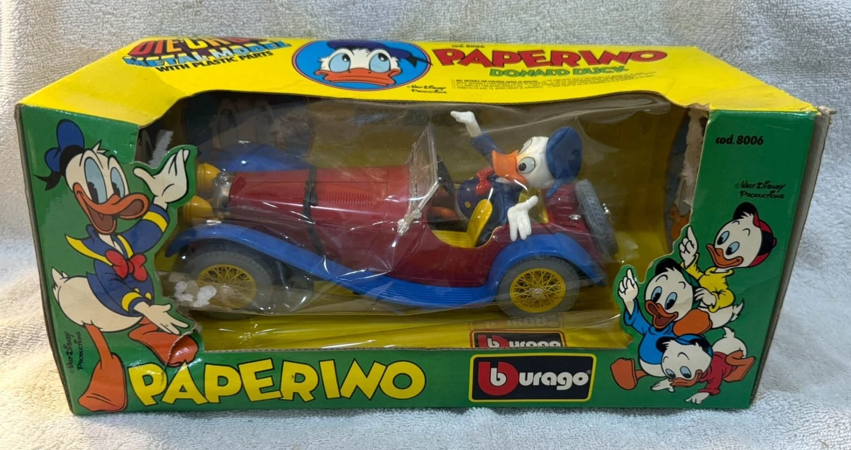 25+ Disney Vintage Diecast Cars, Trucks & Vans for sale | Updated
