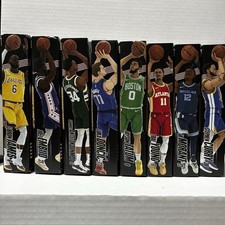 2022-23 Hasbro Starting Lineup Basketball Figures Series 1 Checklist and Gallery 15