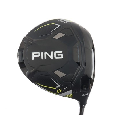 Ping Driver G430 LST 10.5° Stiff PING TOUR 2.0 CHROME 65 | eBay Ping Driver G430 LST 10.5° Stiff PING TOUR 2.0 CHROME 65 | eBay