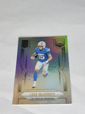 2025 Panini Donruss Elite - Ladd McConkey #38
