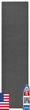 Garland Rug Medallion Area Rug 3ft x 8ft Cinder Gray