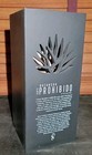 Bacanora Joven Santo Prohibido "See No Evil" Ceramic Decanter — photo 3