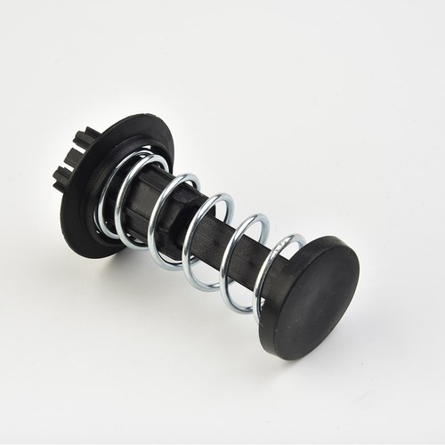 2x Car Hood Springs Set For Mercedes W204 X204 C300 C350 C63 GLK350 SL GLK Class - Foto 8 di 18
